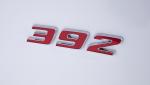 Dodge Durango SRT 2017 года